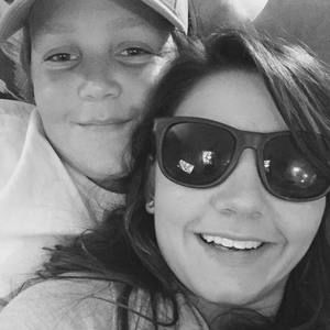 Meet your Posher, Liam